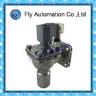 FLY/AIRWOLF FS Pulse Jet Valves CAC25FS RCAC25FS Repair kit K2512 1" flange type Dust valve
